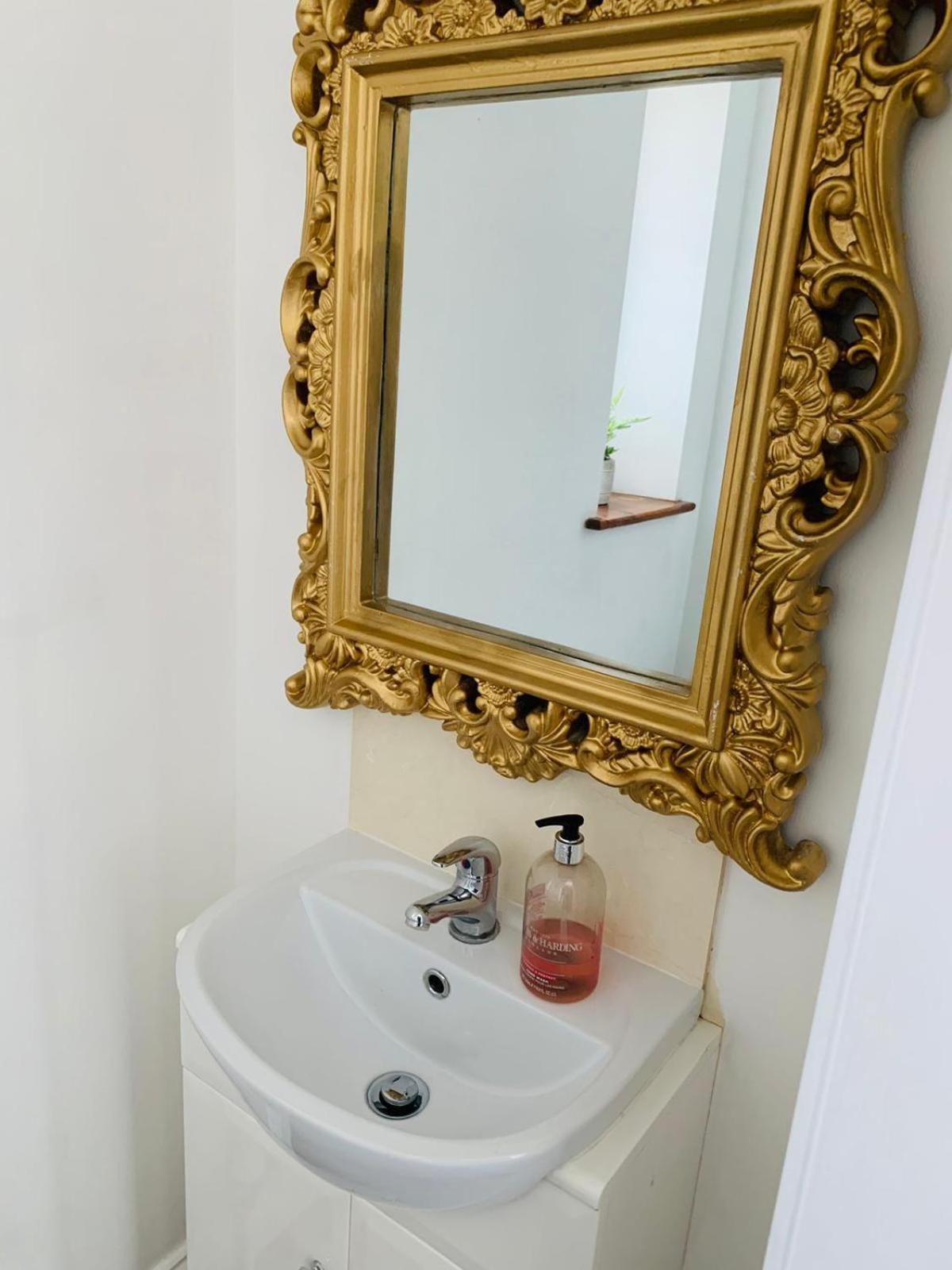 3Br House Ossett-Wakefield, Free Parking 3 Cars Wi Fi Long Stays Exteriér fotografie